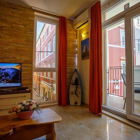 Apartment Centrum ザダル エクステリア 写真