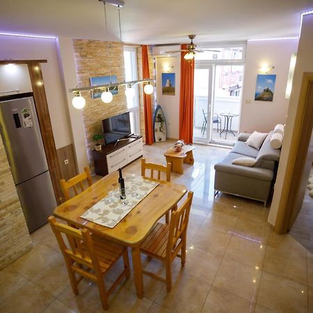 Apartment Centrum ザダル エクステリア 写真