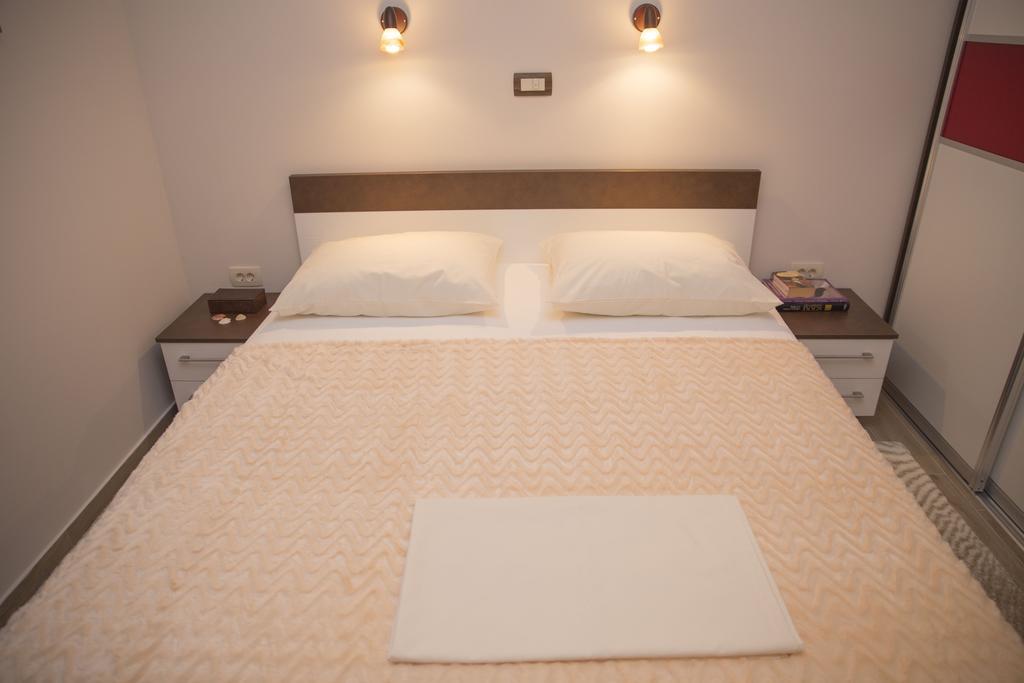 Apartment Centrum ザダル 部屋 写真