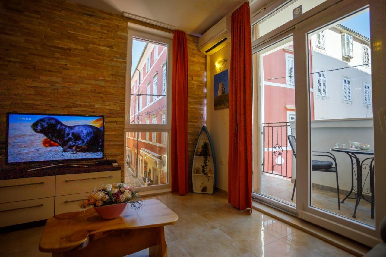 Apartment Centrum ザダル エクステリア 写真