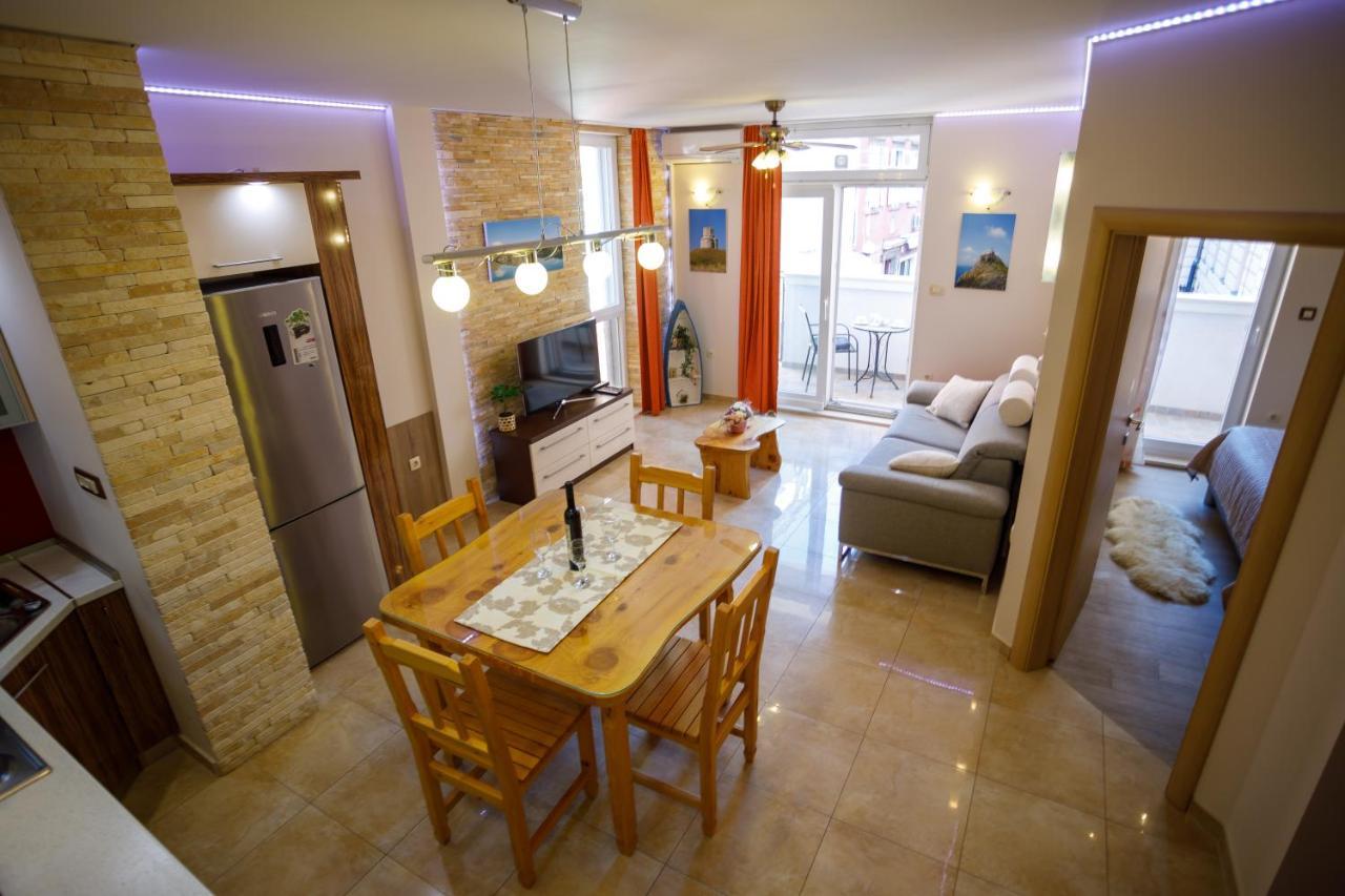 Apartment Centrum ザダル エクステリア 写真