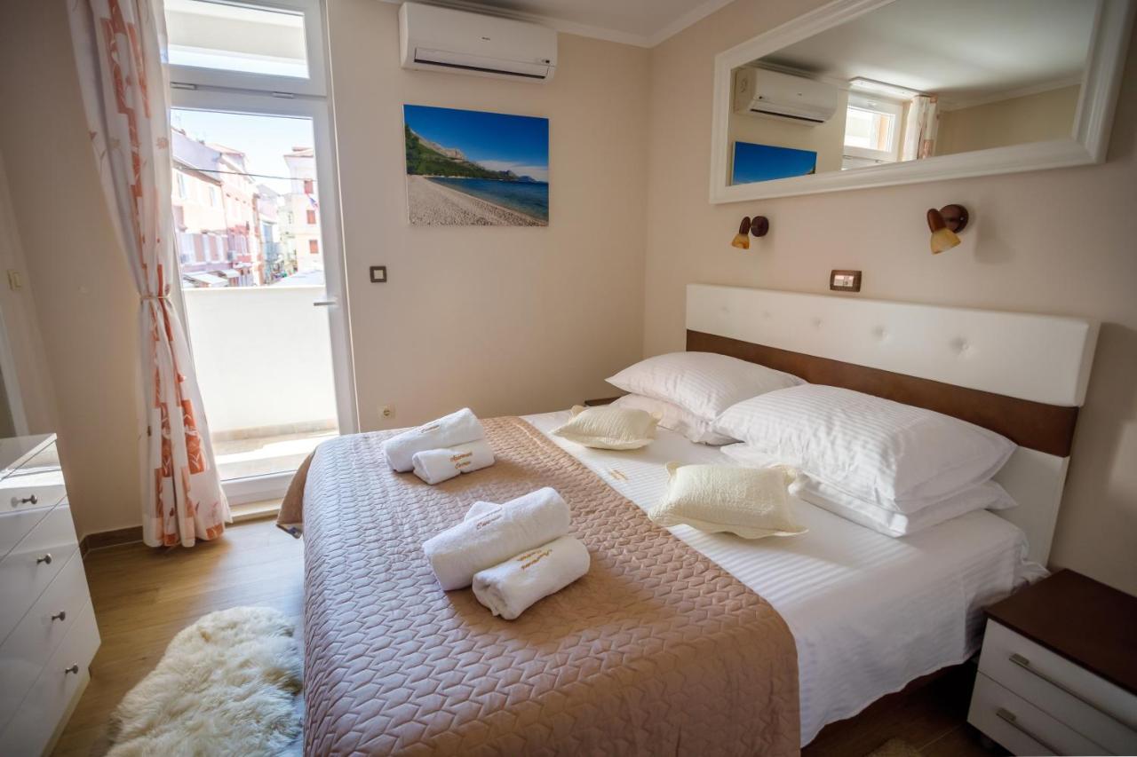 Apartment Centrum ザダル エクステリア 写真