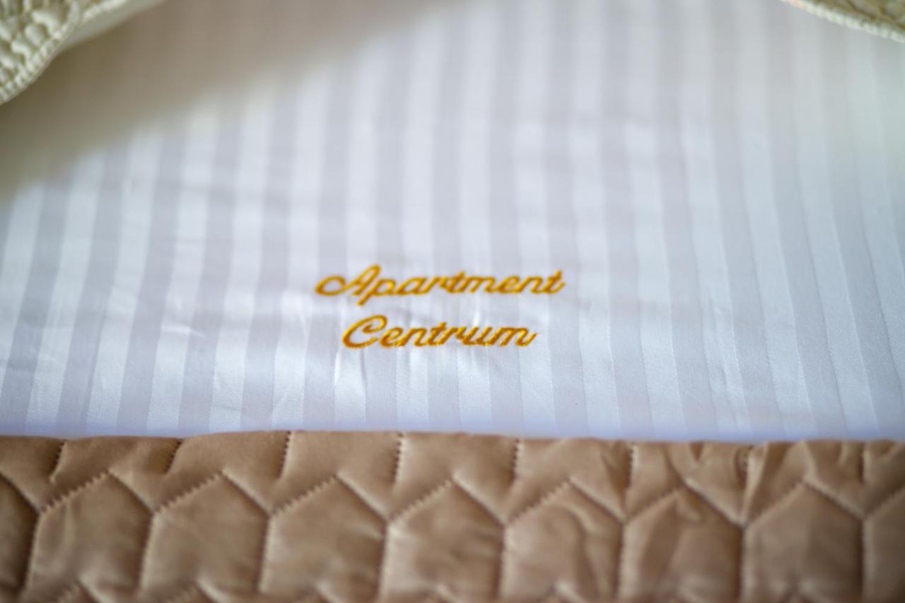 Apartment Centrum ザダル エクステリア 写真