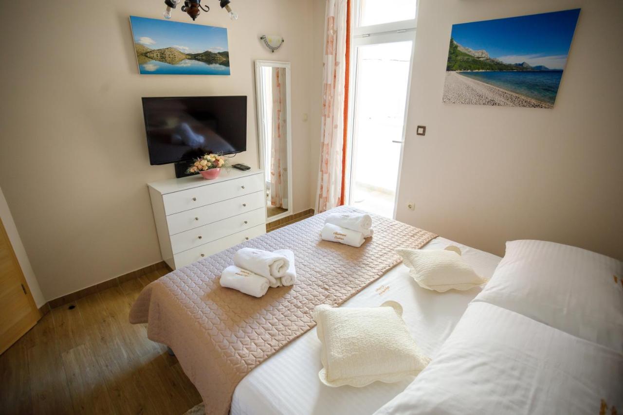 Apartment Centrum ザダル エクステリア 写真