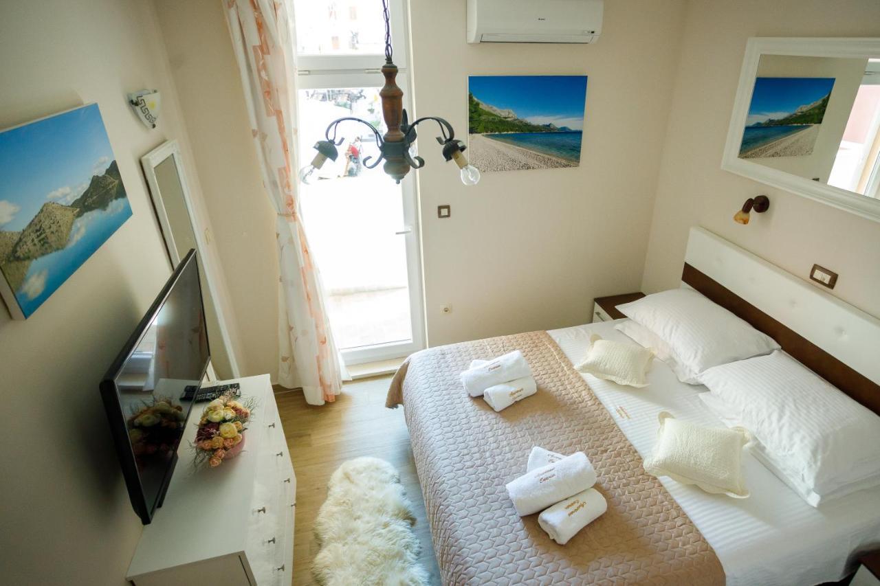 Apartment Centrum ザダル エクステリア 写真