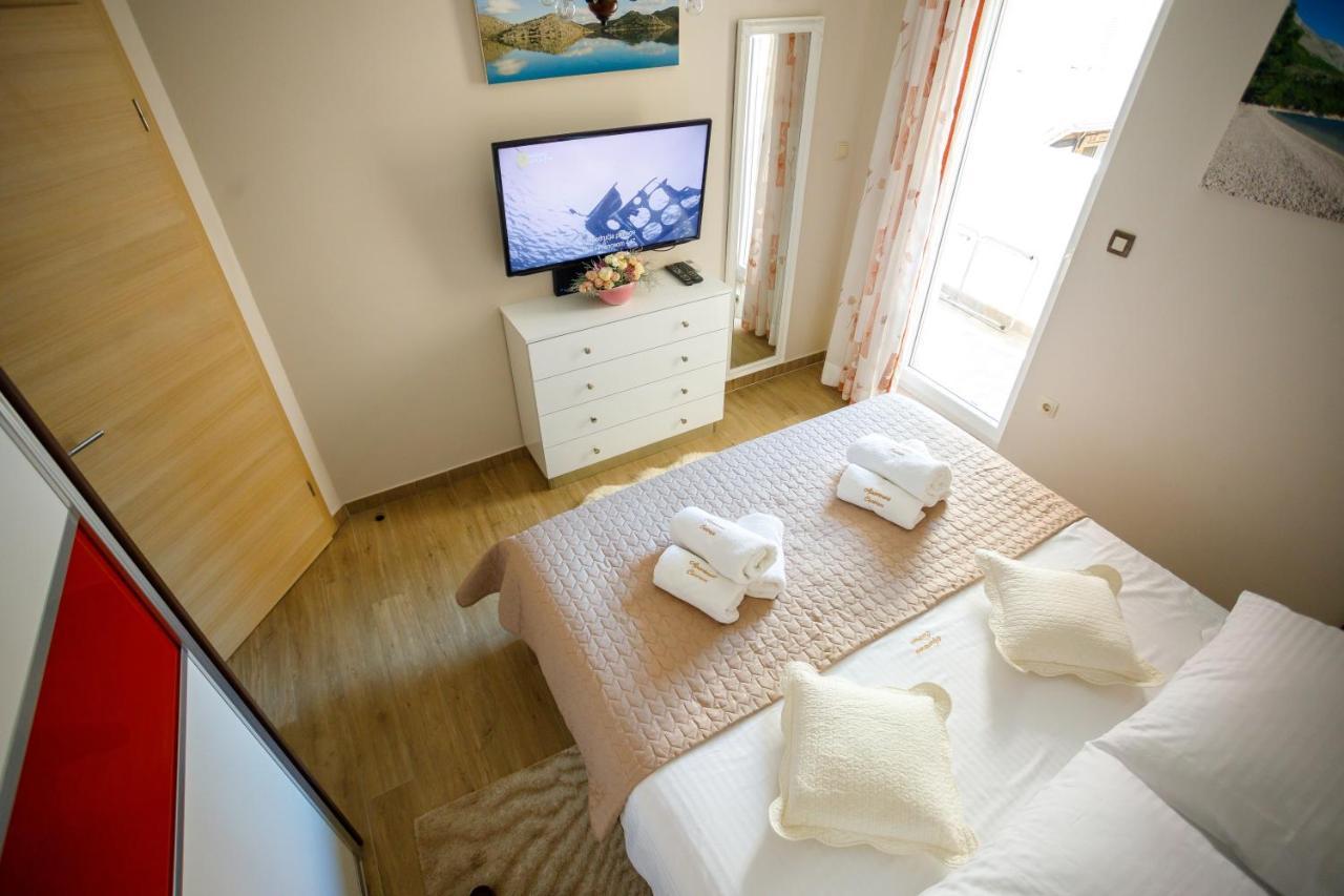 Apartment Centrum ザダル エクステリア 写真