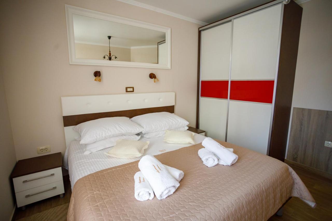 Apartment Centrum ザダル エクステリア 写真