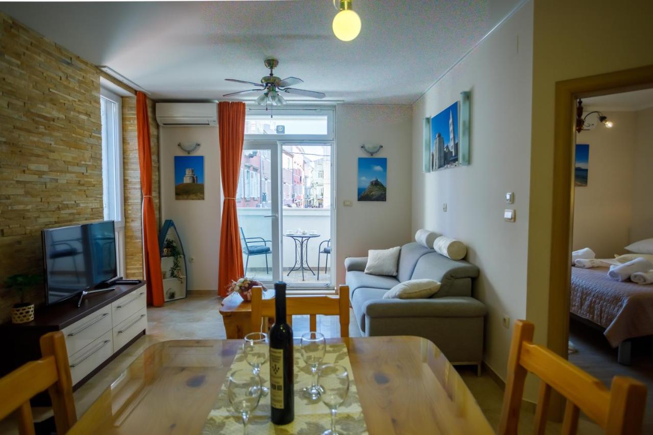 Apartment Centrum ザダル エクステリア 写真