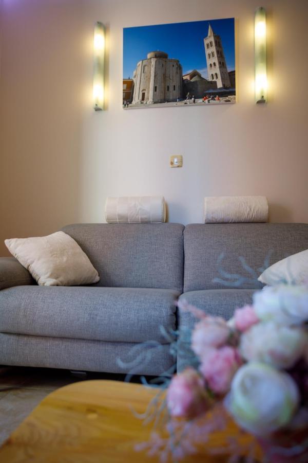 Apartment Centrum ザダル エクステリア 写真