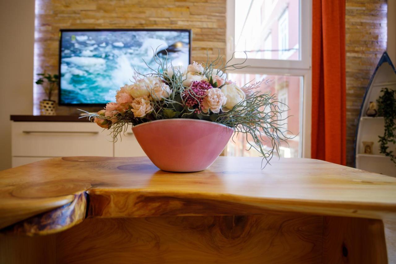 Apartment Centrum ザダル エクステリア 写真