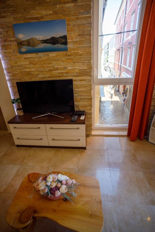 Apartment Centrum ザダル エクステリア 写真