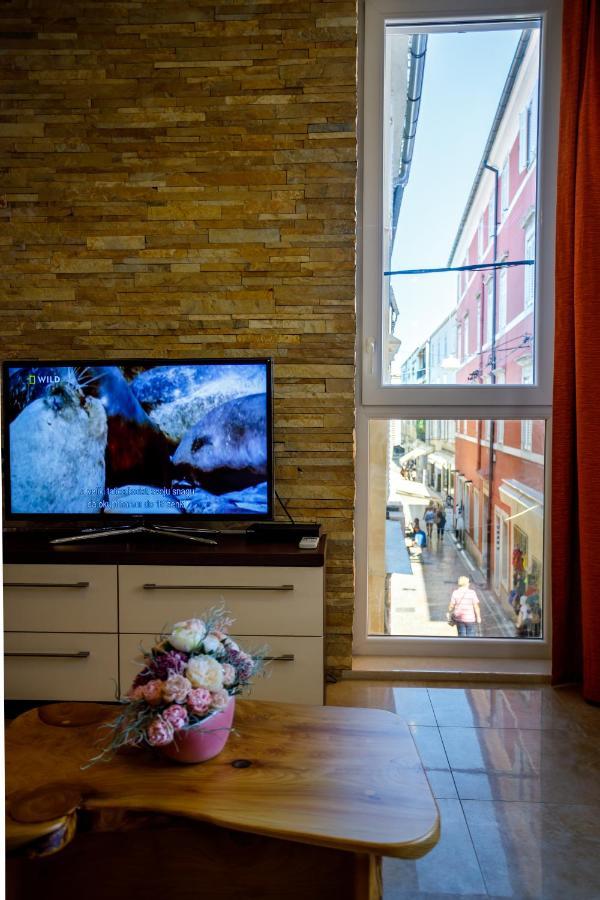 Apartment Centrum ザダル エクステリア 写真