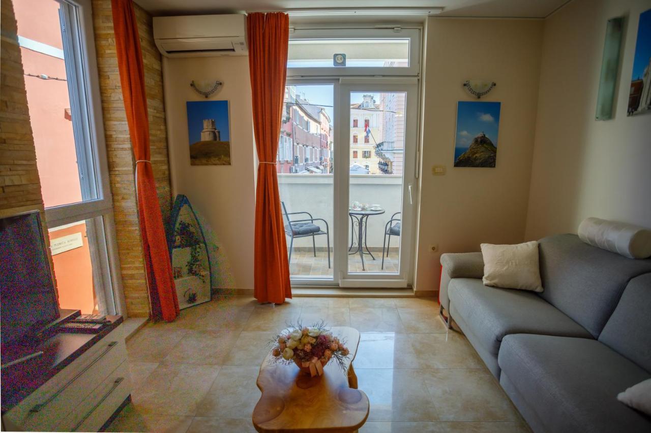 Apartment Centrum ザダル エクステリア 写真