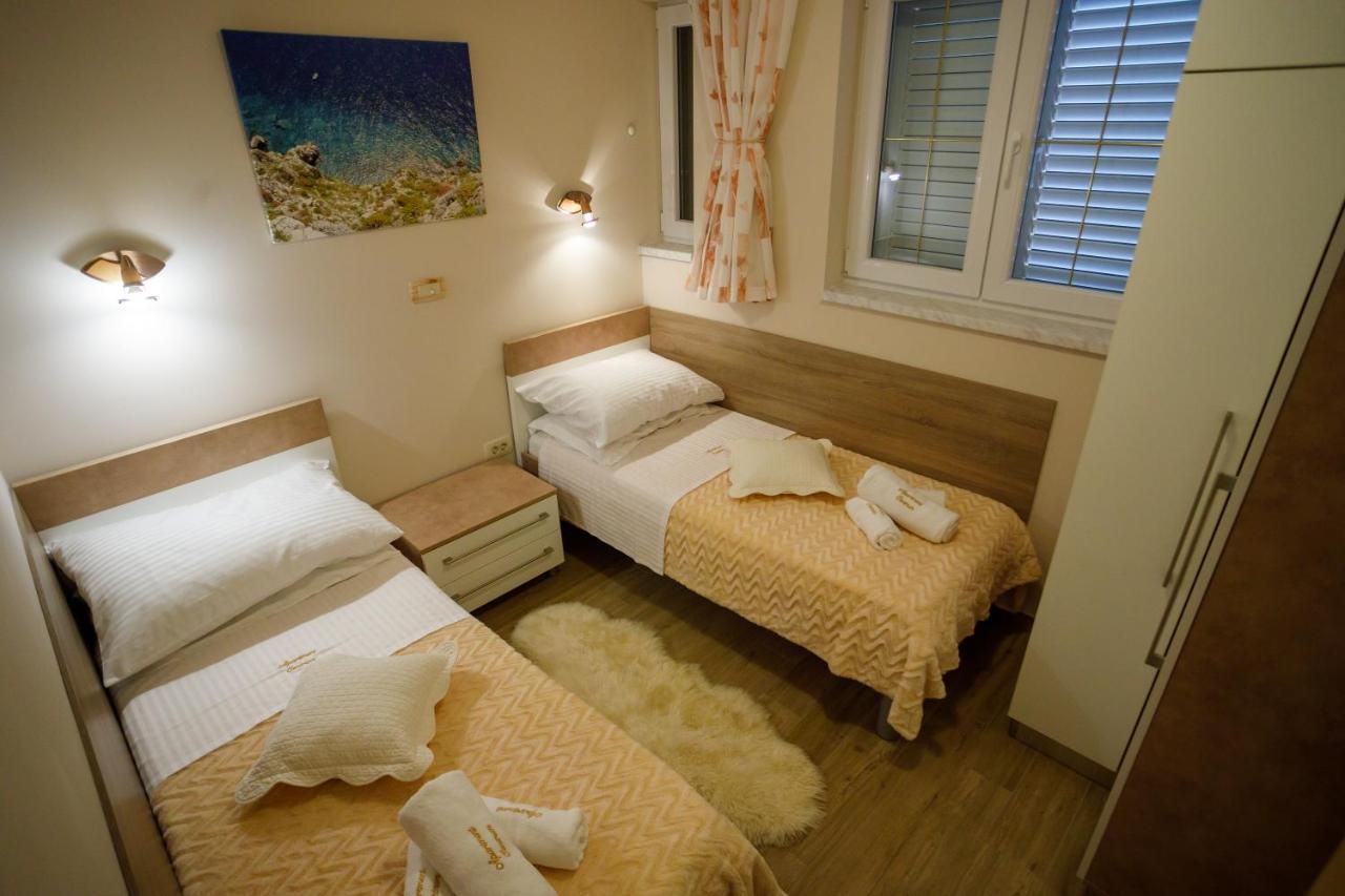 Apartment Centrum ザダル エクステリア 写真