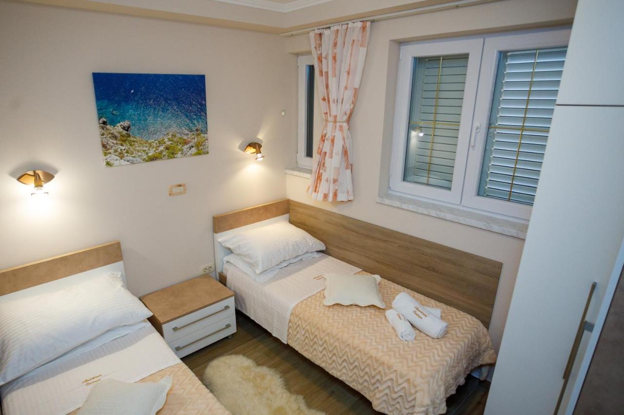 Apartment Centrum ザダル エクステリア 写真