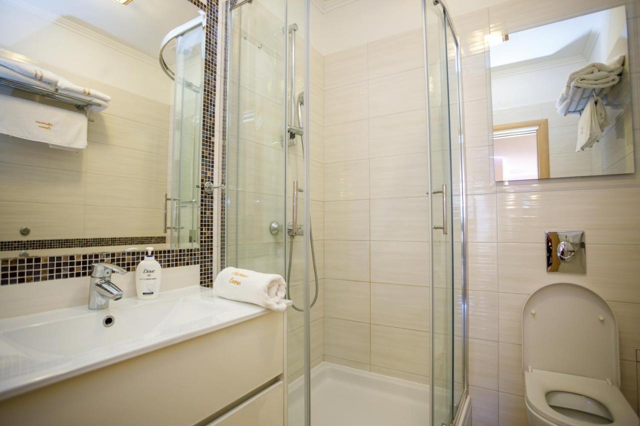 Apartment Centrum ザダル エクステリア 写真