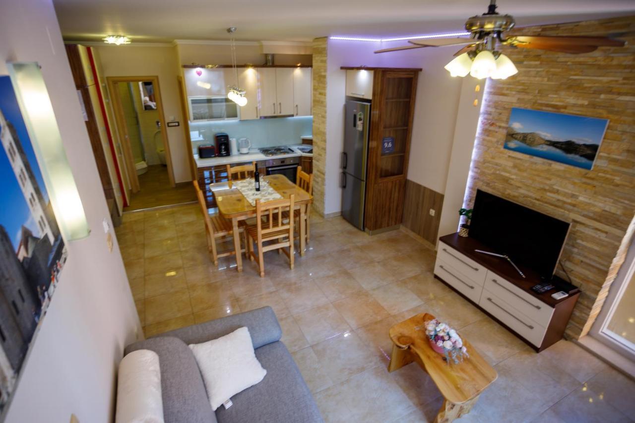 Apartment Centrum ザダル エクステリア 写真