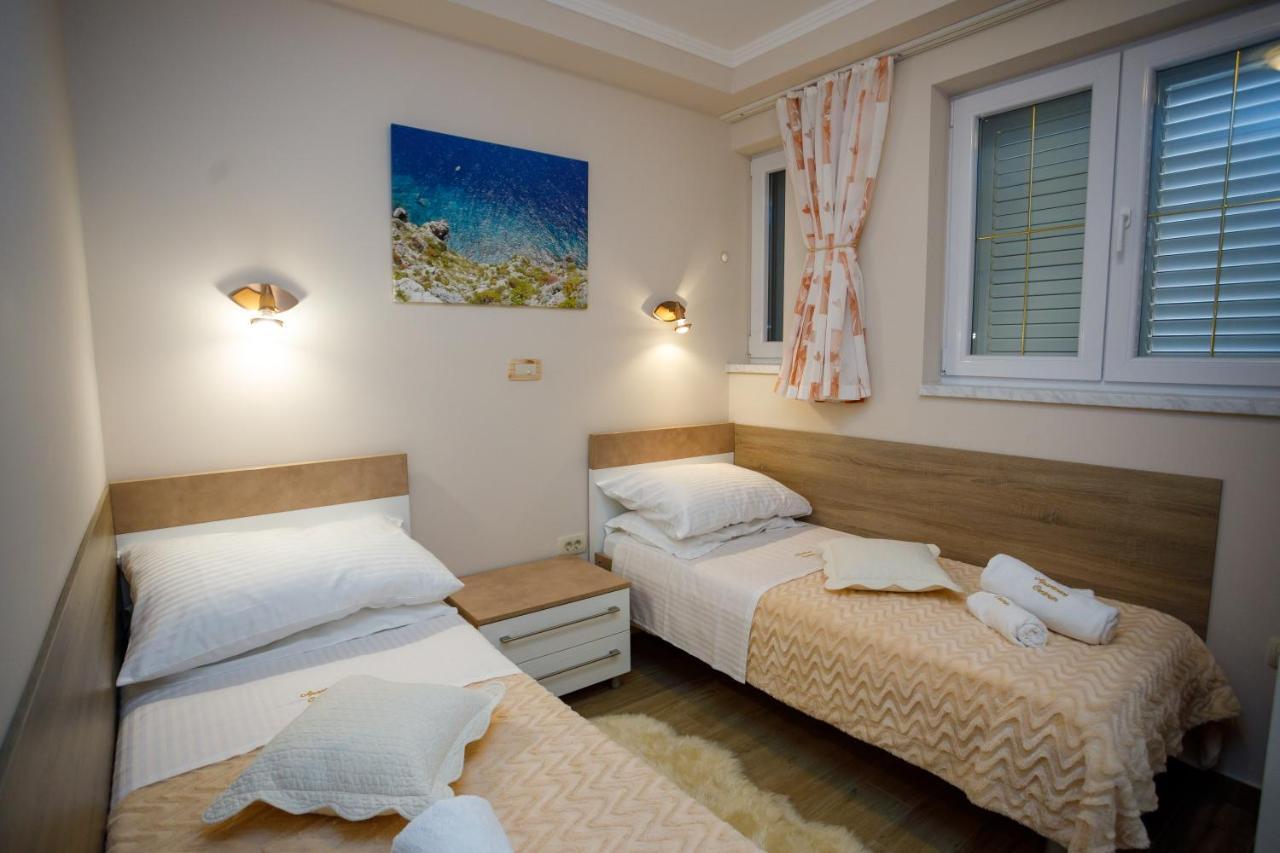 Apartment Centrum ザダル エクステリア 写真