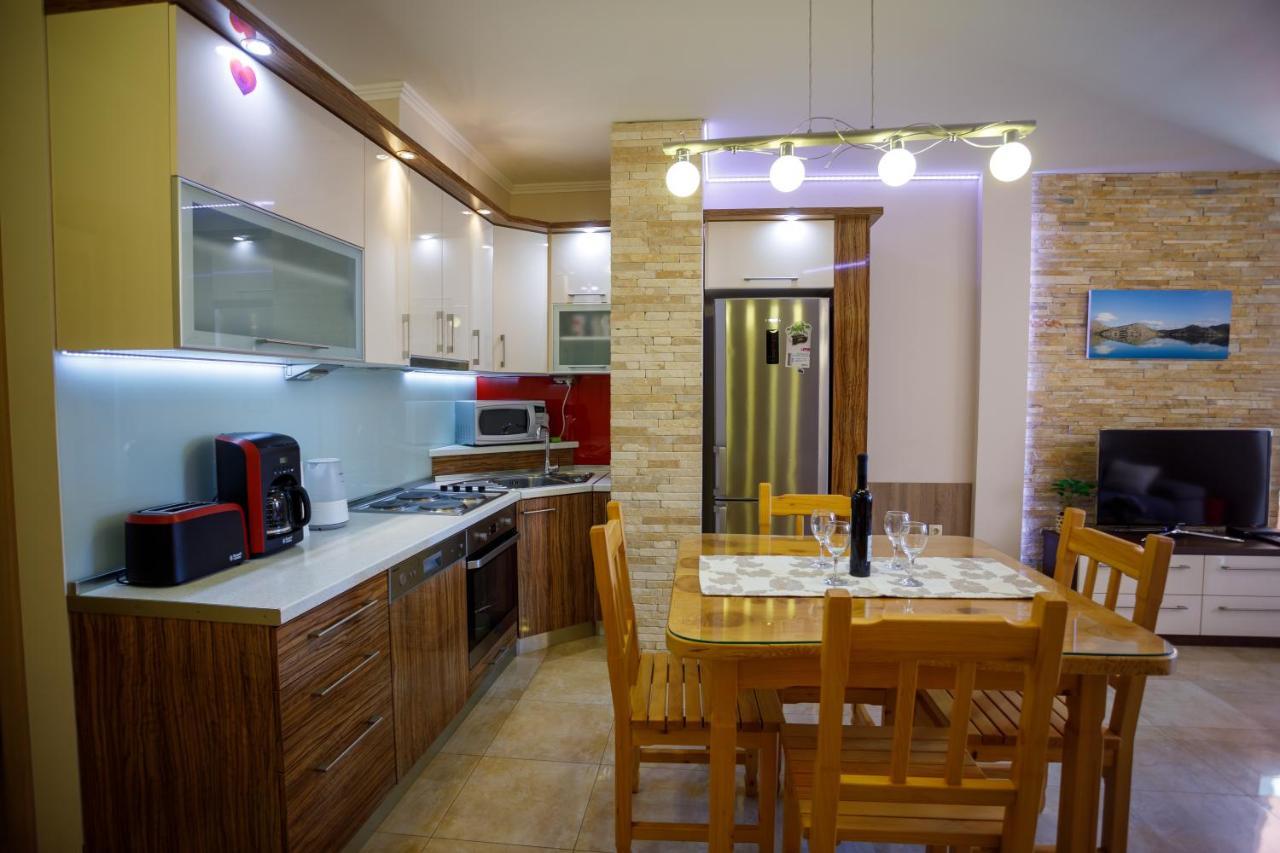 Apartment Centrum ザダル エクステリア 写真